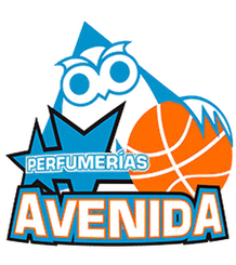 阿維尼達(dá)女籃