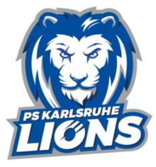 PS卡爾斯魯厄雄獅