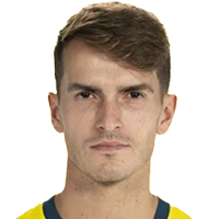 丹尼斯·蘇亞雷斯