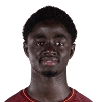 伊波·薩內(nèi)