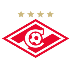 莫斯科斯巴達(dá)B隊(duì)