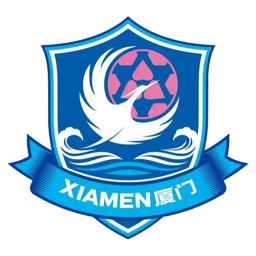 廈門(mén)隊(duì)